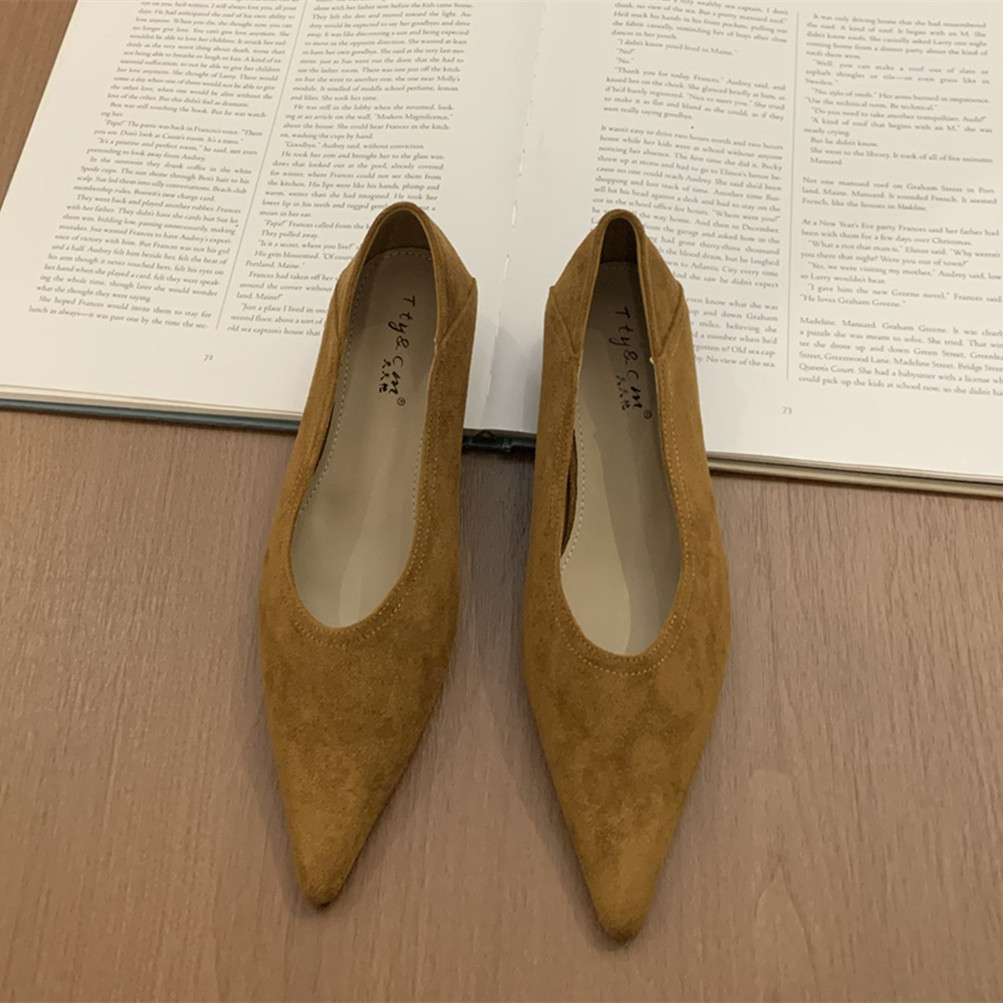 Bailamos/Новые весенние брендо – обзор и цена Women Shoes Branded
