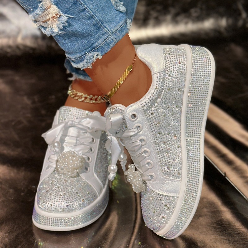 Женские кроссовки на платформе – обзор и цена Women'S Shoes Com