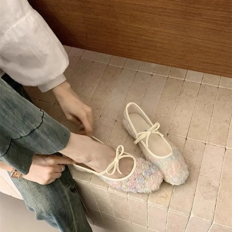 Нежные новые китайские туфли М – обзор и цена Women'S Shoes Temu