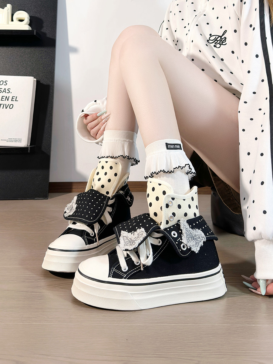 Женские высокие кеды Original  – обзор и цена Women'S Shoes Trendy