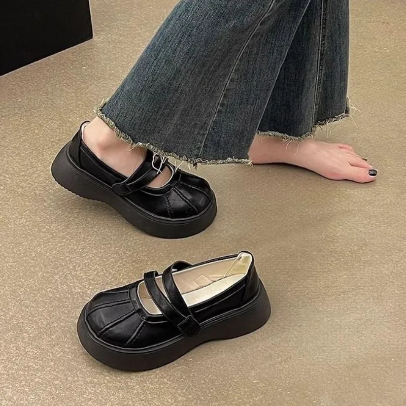 Женские туфли-лодочки, лоферы  – обзор и цена Women Shoes Japanese Brand