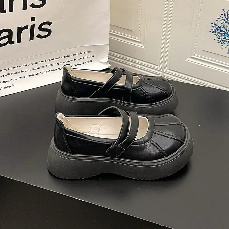 Женские туфли-лодочки, лоферы  – обзор и цена Women Shoes Japanese Brand