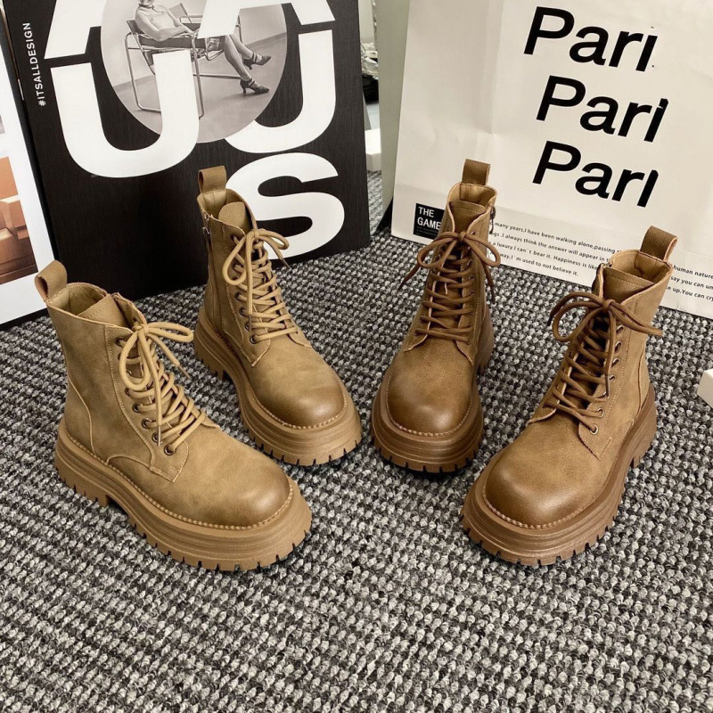 Короткие женские ботинки осень – обзор и цена Sock Boot Women