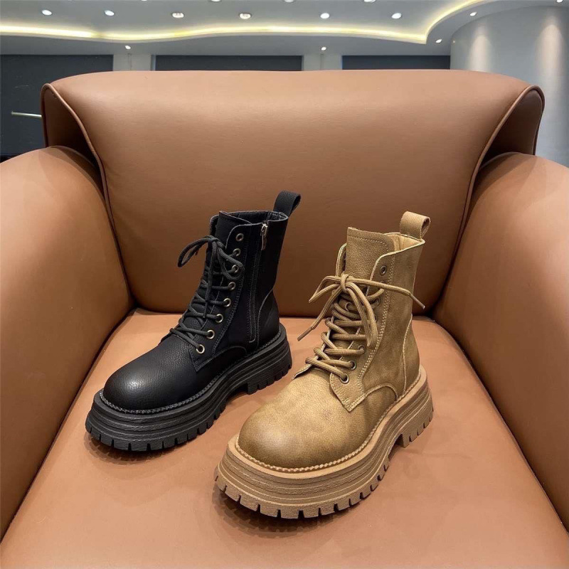 Короткие женские ботинки осень – обзор и цена Sock Boot Women