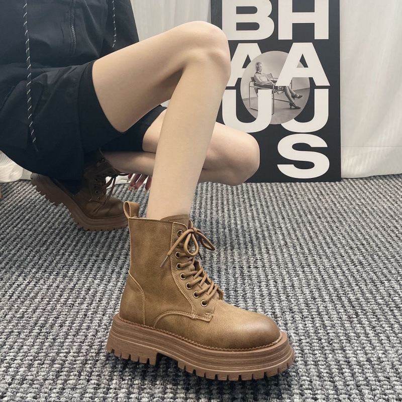 Короткие женские ботинки осень – обзор и цена Sock Boot Women