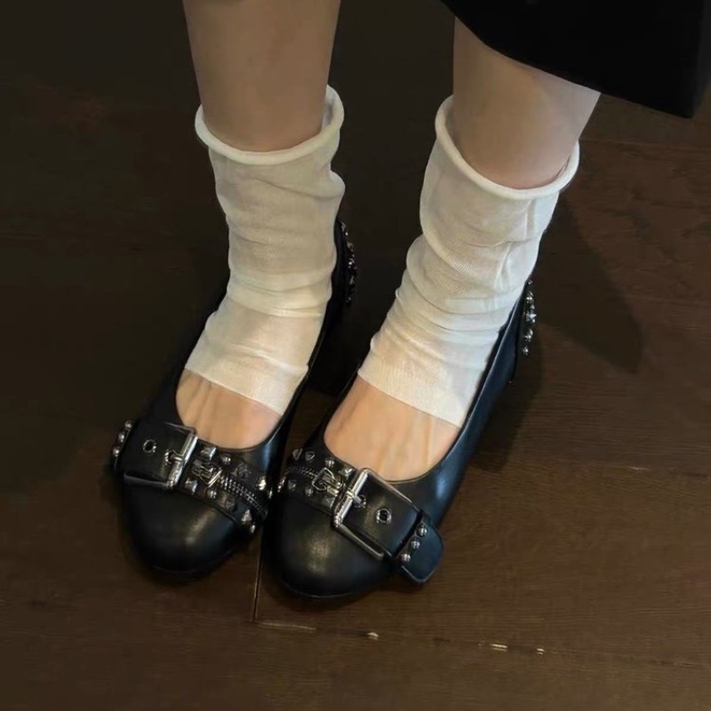 Женские кожаные туфли Мэри Дже – обзор и цена Women'S Shoes Temu
