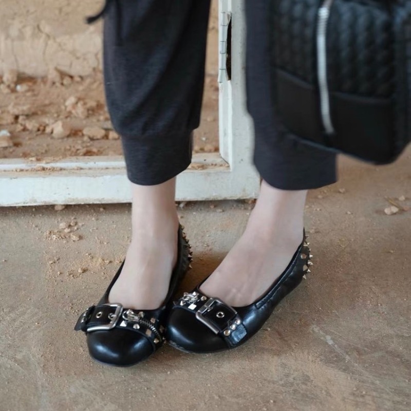 Женские кожаные туфли Мэри Дже – обзор и цена Women'S Shoes Temu