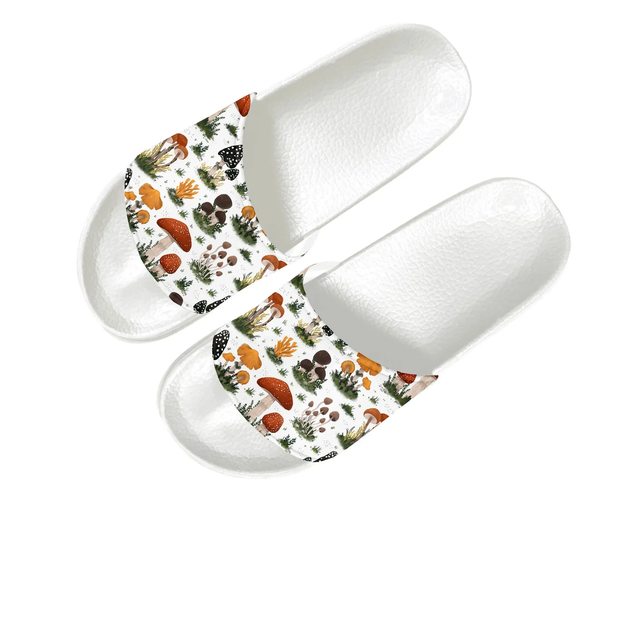 Психоделические тапочки в виде – обзор и цена Women Shoes Made In Italy