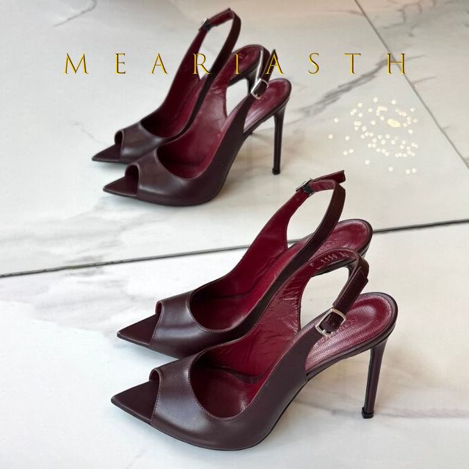 Сандалии из лакированной кожи  – обзор и цена Women Shoes Japanese Brand