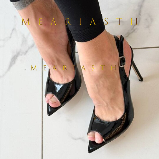 Сандалии из лакированной кожи  – обзор и цена Women Shoes Japanese Brand