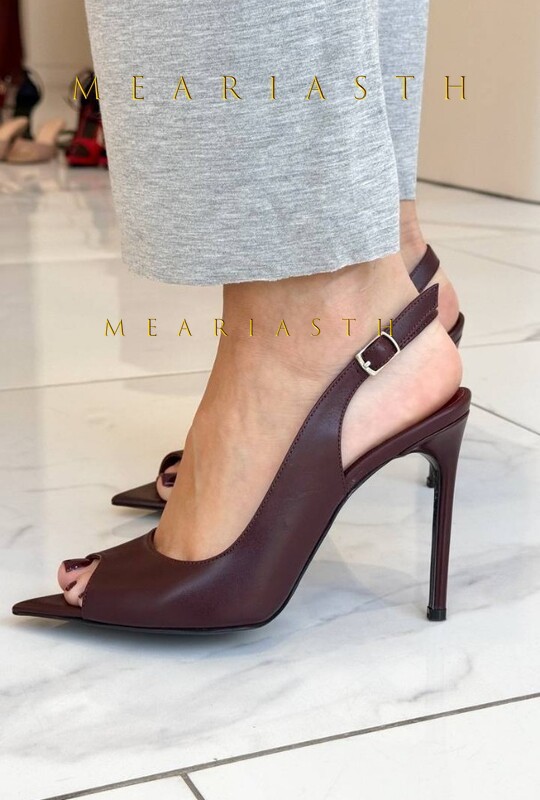 Сандалии из лакированной кожи  – обзор и цена Women Shoes Japanese Brand