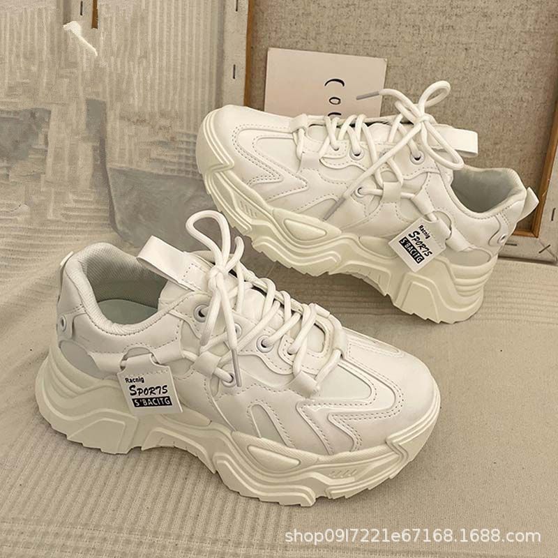 Женские кроссовки на платформе – обзор и цена Women'S Shoes Com