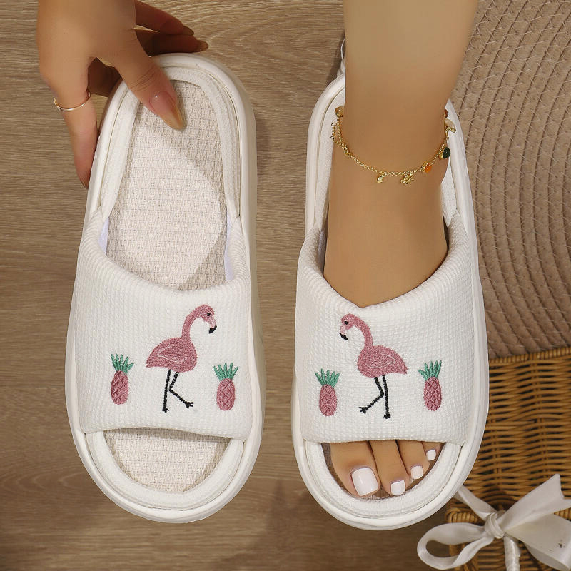 Женские домашние тапочки Flami – обзор и цена Women'S Shoes Temu