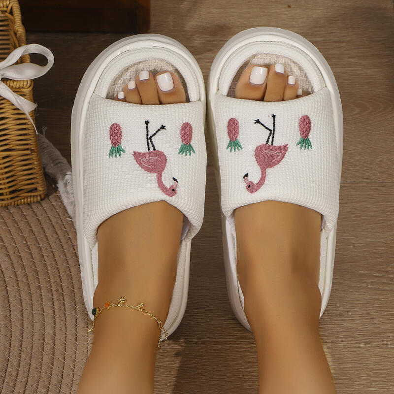 Женские домашние тапочки Flami – обзор и цена Women'S Shoes Temu