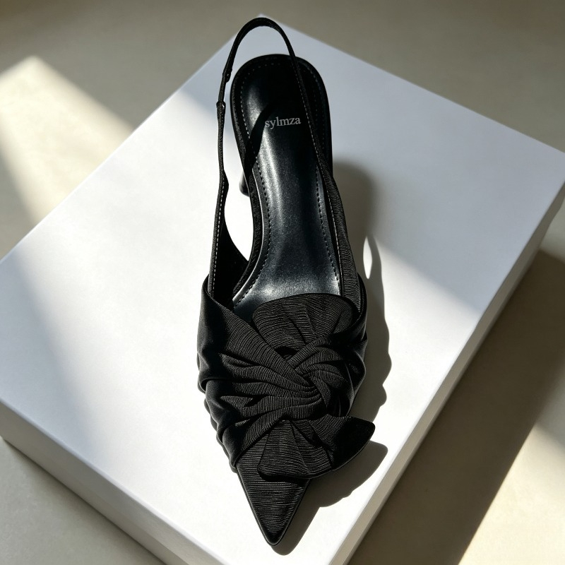 Элегантные туфли-лодочки с бан – обзор и цена Women Shoes Branded