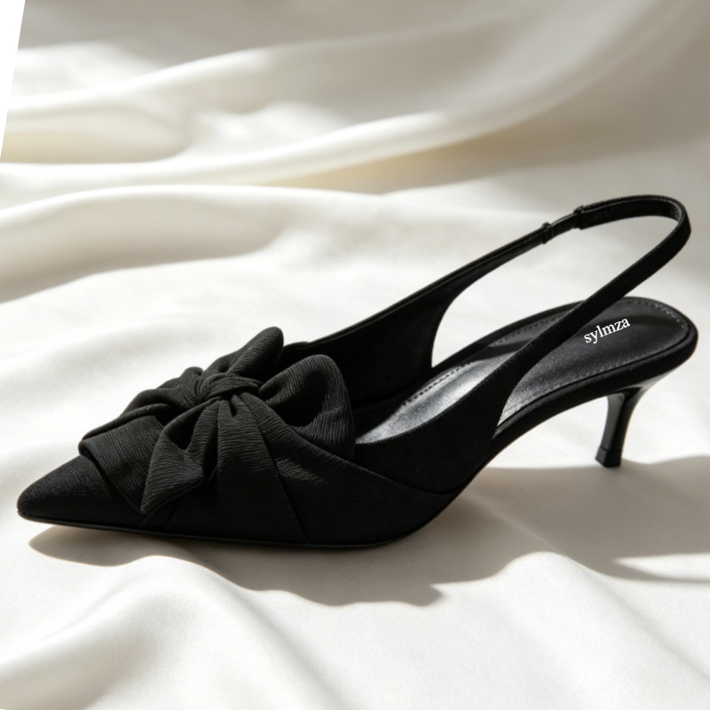 Элегантные туфли-лодочки с бан – обзор и цена Women Shoes Branded