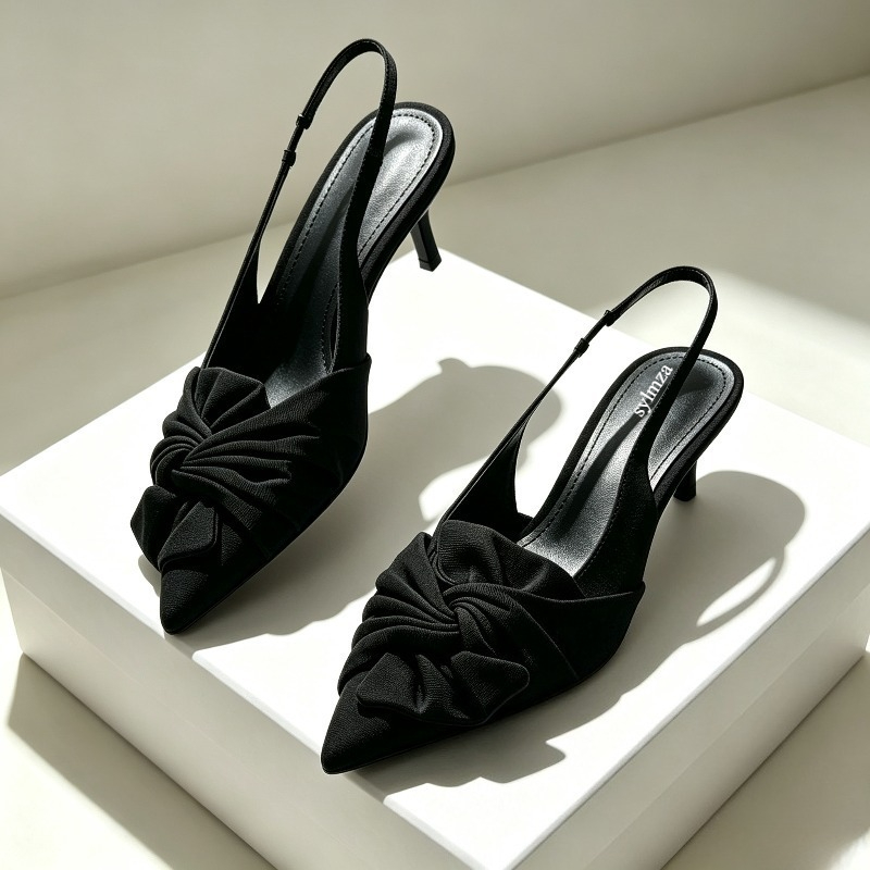 Элегантные туфли-лодочки с бан – обзор и цена Women Shoes Branded