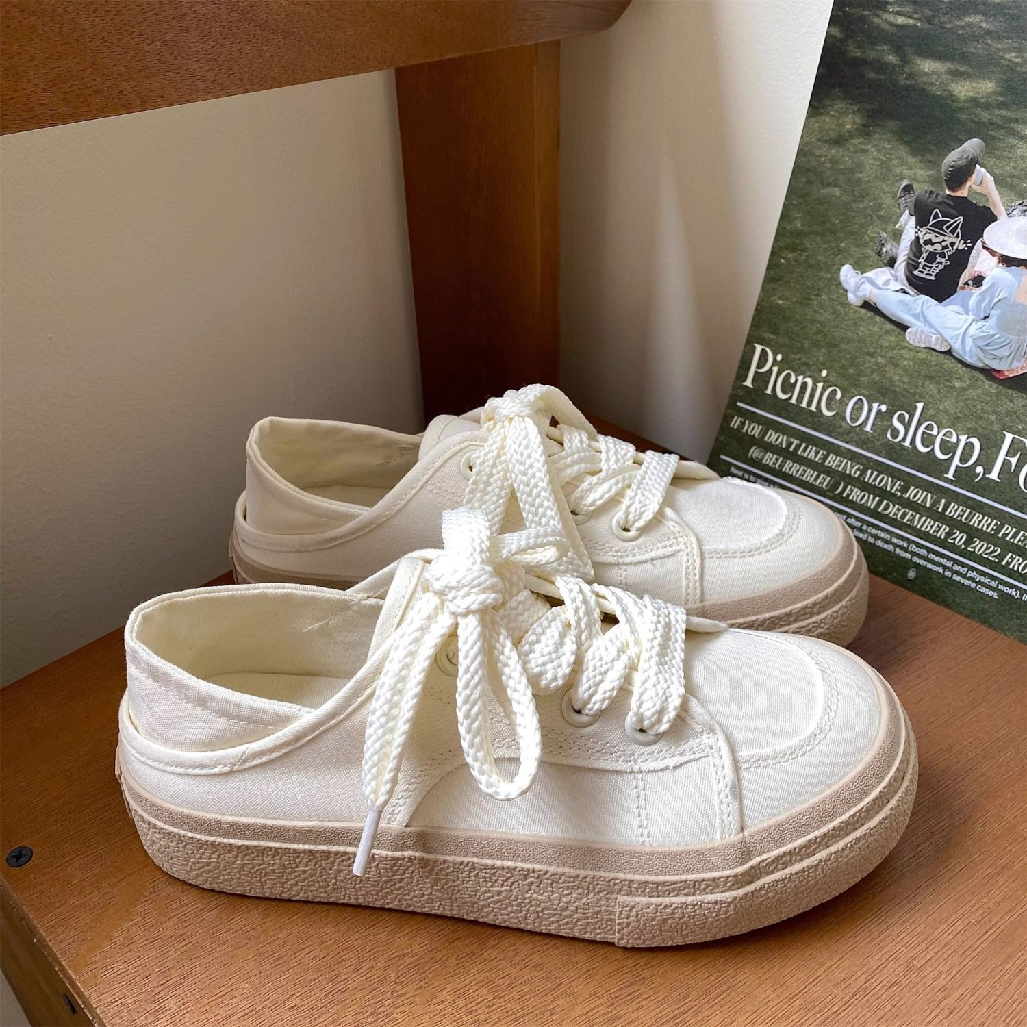 Модные корейские парусиновые к – обзор и цена Women'S Shoes Trendy