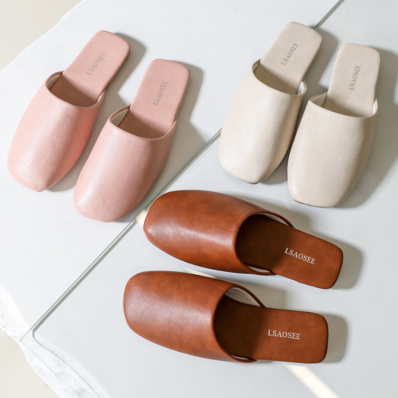 Лаконичные удобные домашние та – обзор и цена Women Shoes Japanese Brand