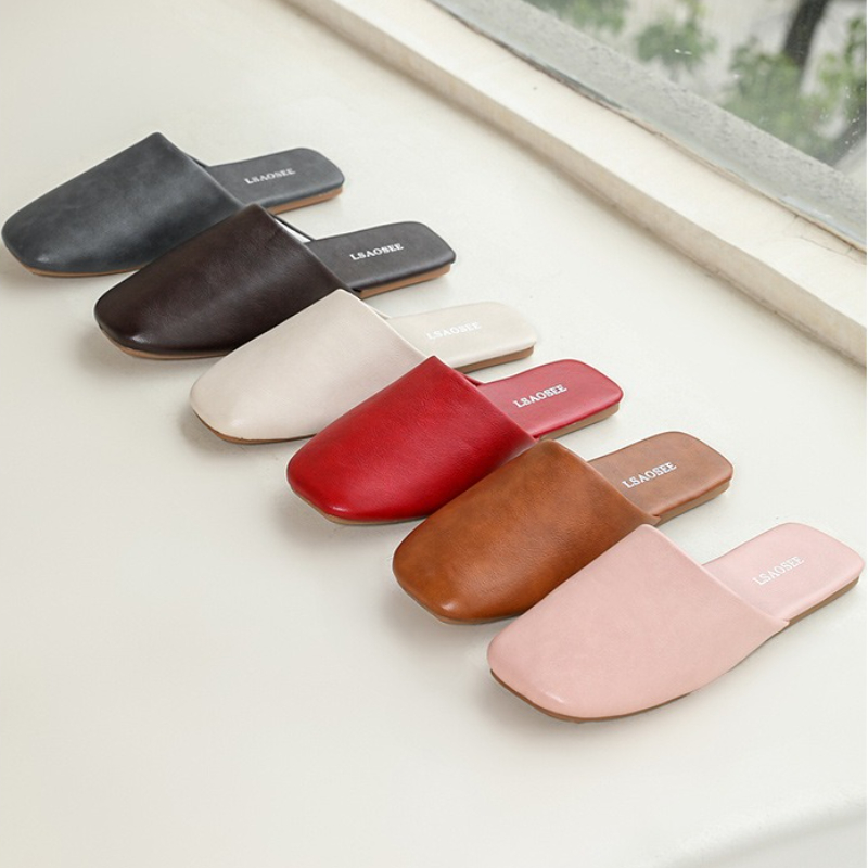 Лаконичные удобные домашние та – обзор и цена Women Shoes Japanese Brand