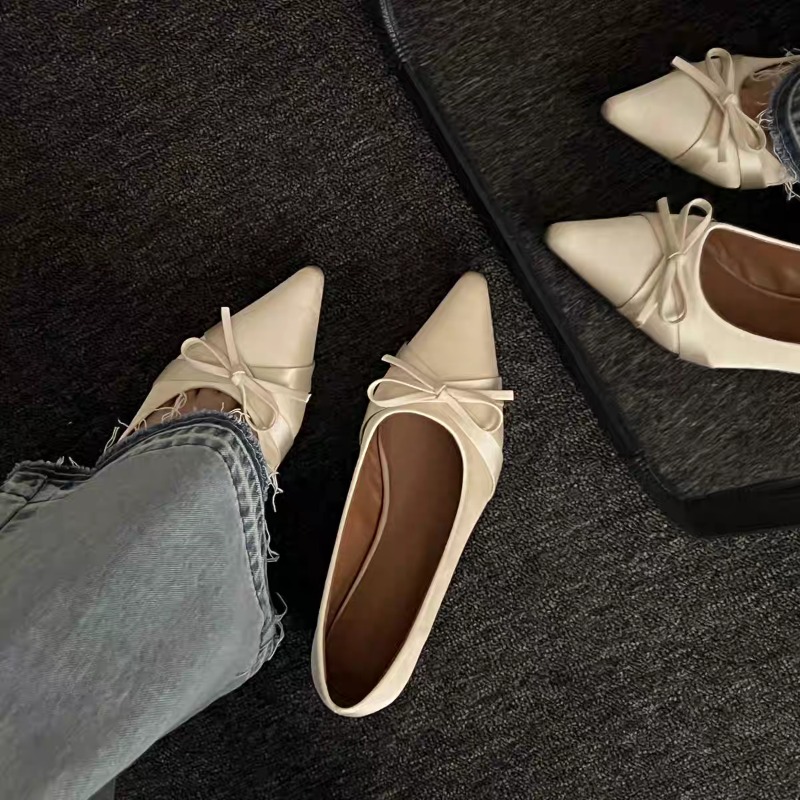 Летние новые шифоновые модные  – обзор и цена Women'S Shoes Temu
