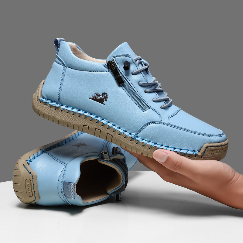 Женские кроссовки, кожаная пов – обзор и цена Women'S Shoes Com