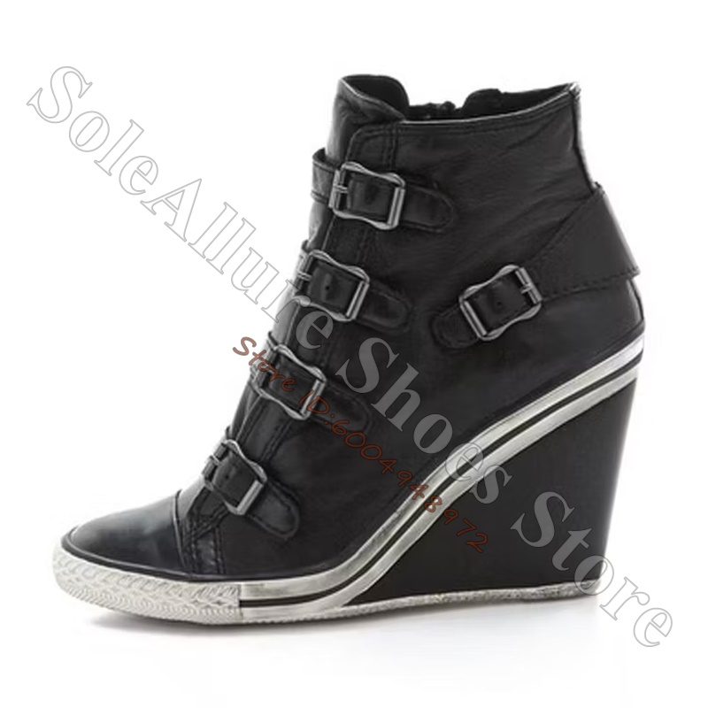 Серые высокие кроссовки на тан – обзор и цена Women'S Shoes Com