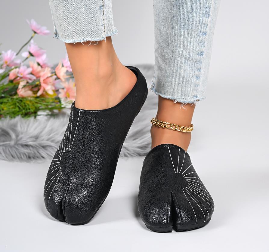 Модные туфли таби-ниндзя, женс – обзор и цена Women Shoes Japanese Brand
