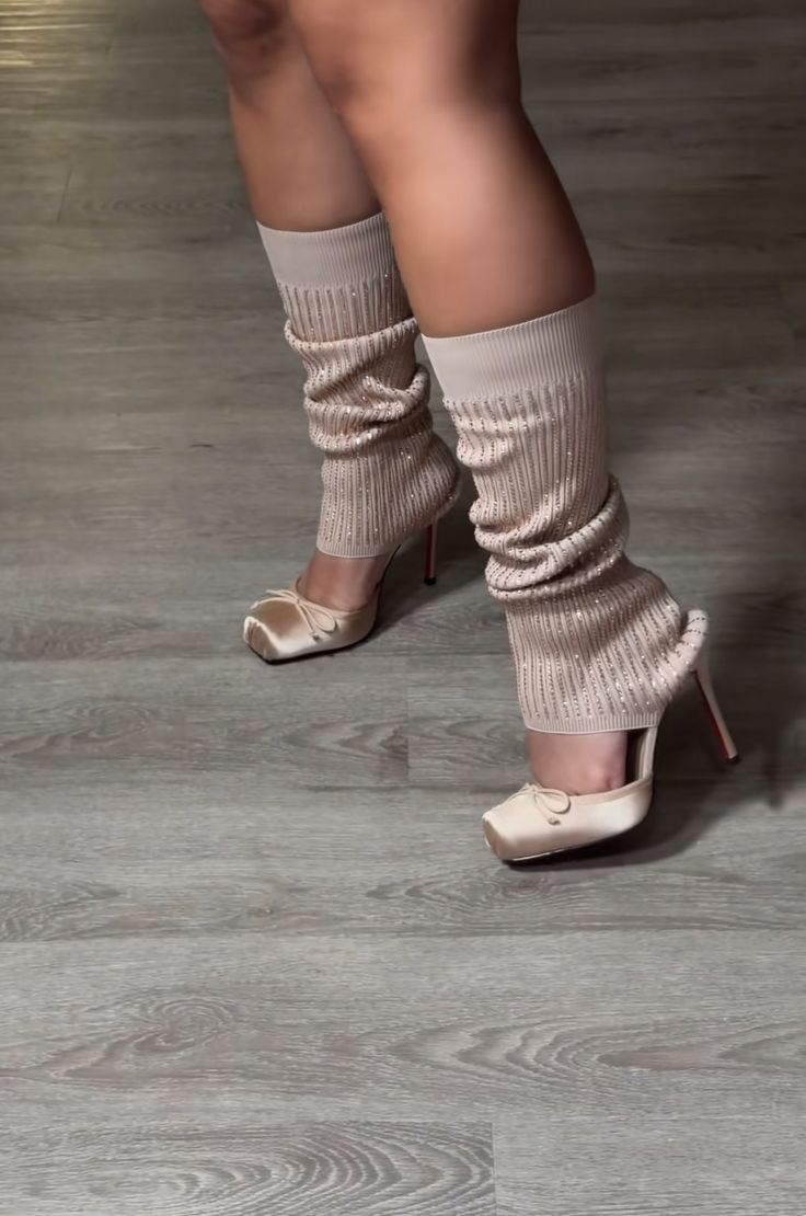 Женские сандалии-ботфорты Butt – обзор и цена Sock Boot Women